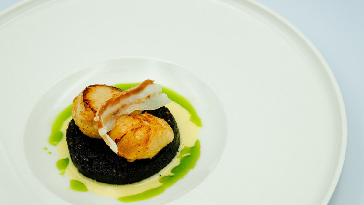 The Waterside Restaurant