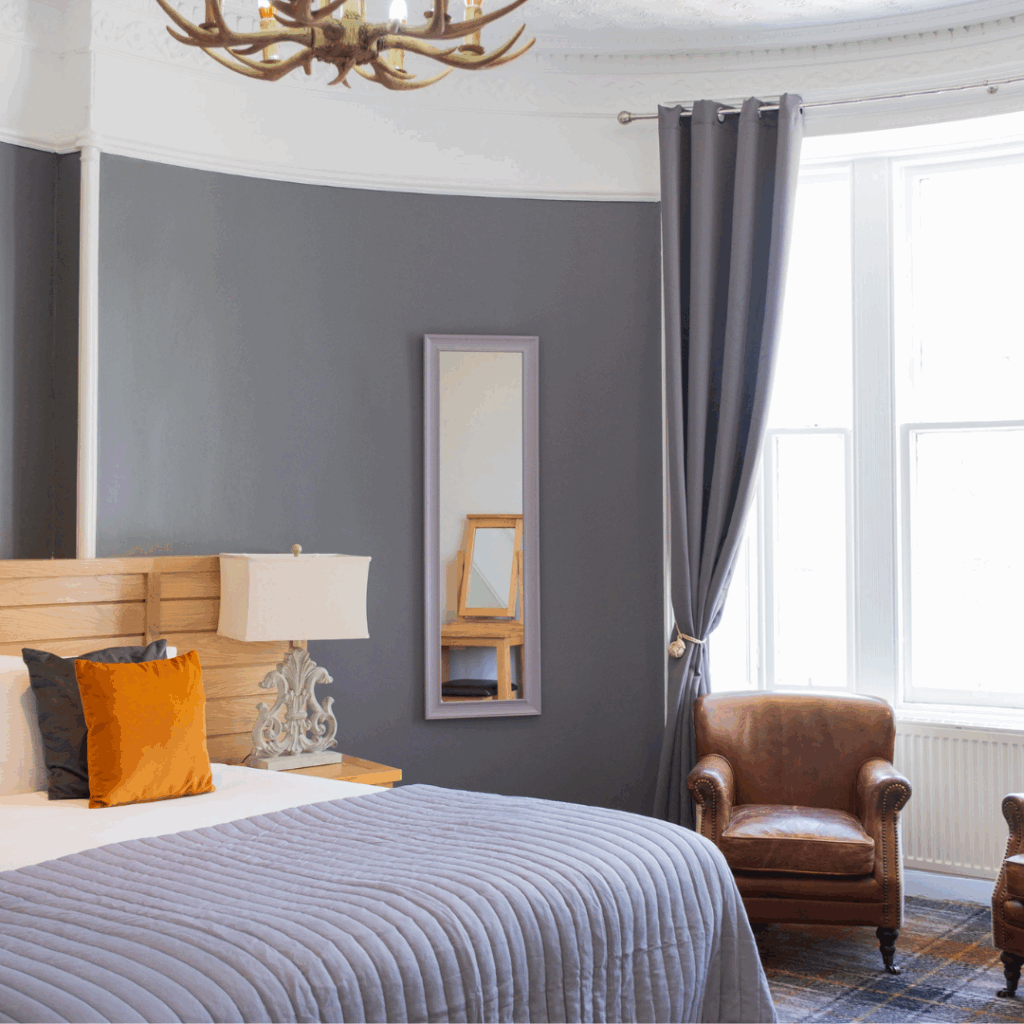 Glen Mhor Rooms